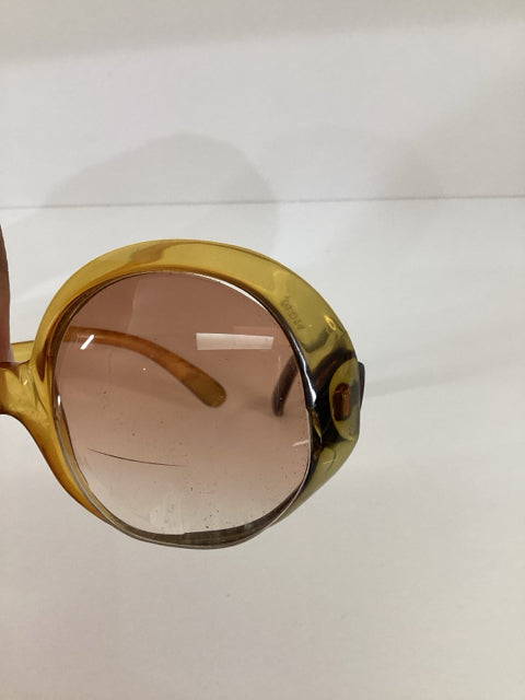 Vintage Christian Dior Eyewear