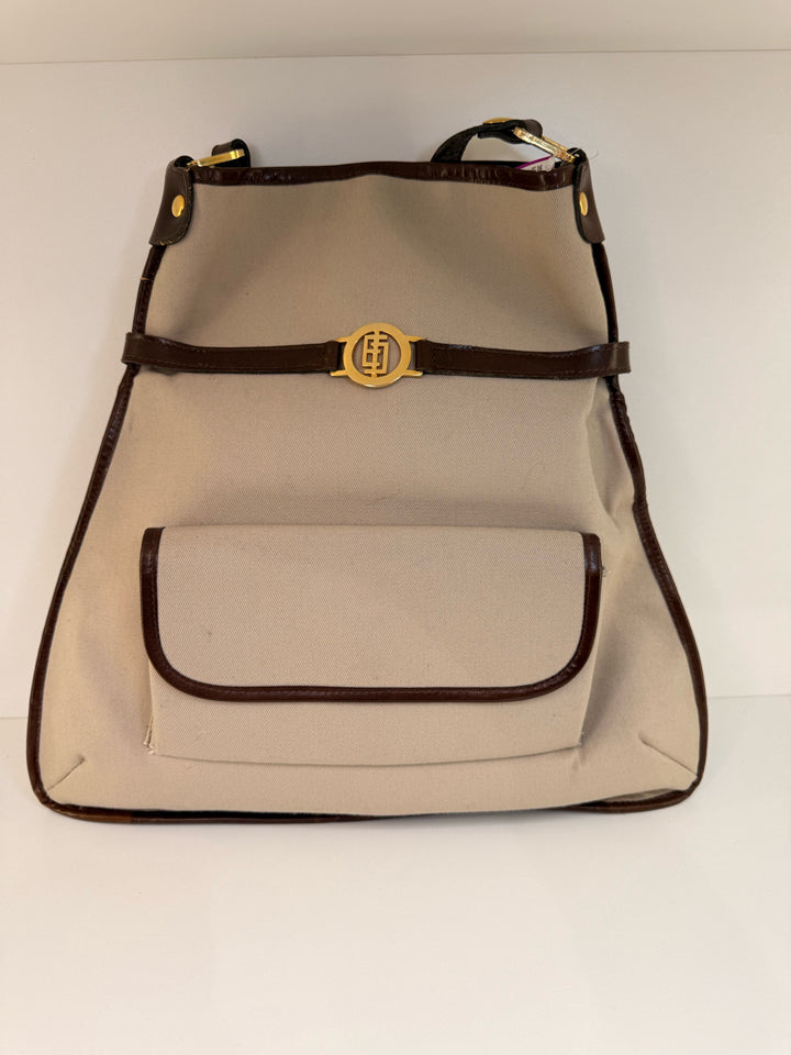 Vintage Emielo Pucci Shoulder Bag