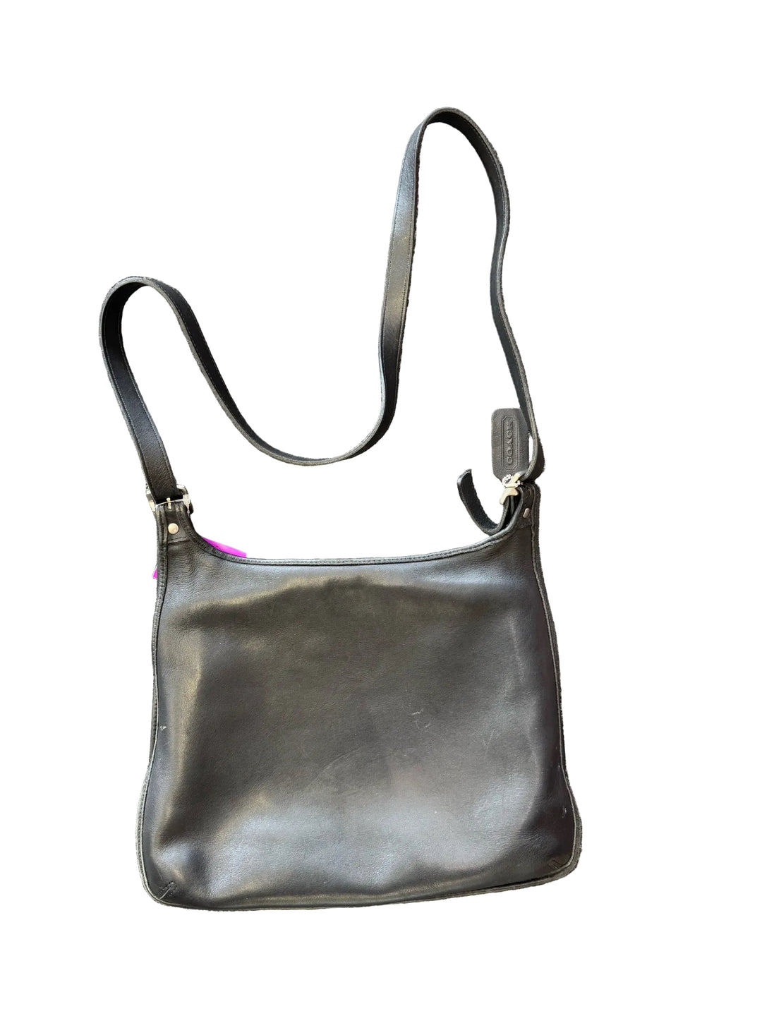 Vintage Coach Crossbody Legacy