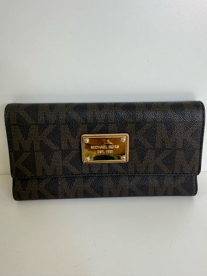 Michael Kors LON WALLET Wallet
