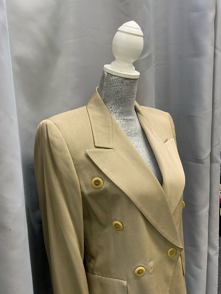 Vintage Escada Blazer Jacket Size S/M