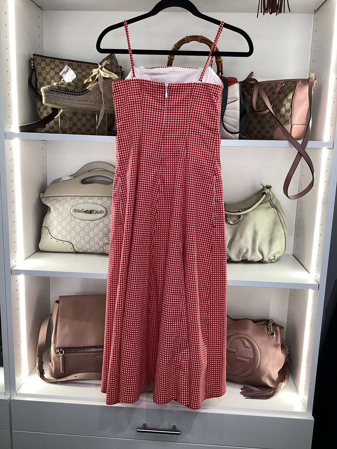 Abercrombie & Fitch Day Casual Dress Sz XSP