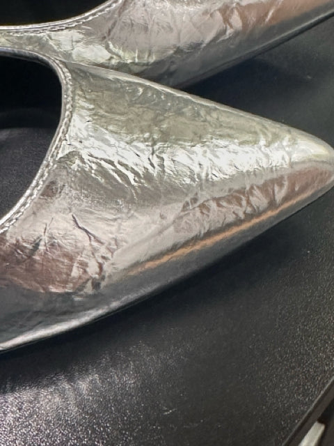 Steve Madden Sz 9 Slingbacks Shoe