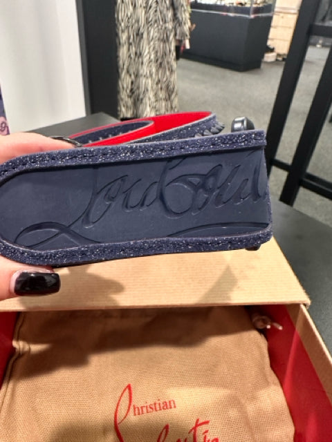 Christian Louboutin Belt sz 110