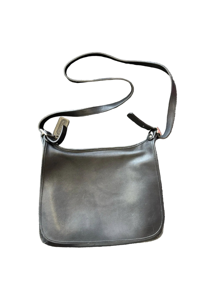Vintage Coach Crossbody Legacy