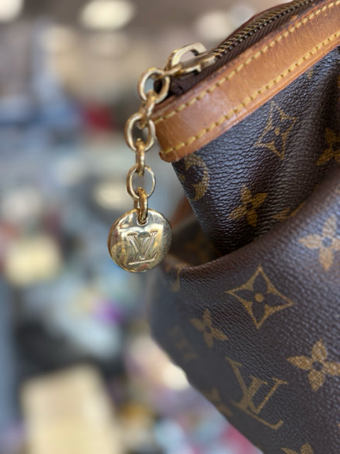 Louis Vuitton Tivoli Hand Bag