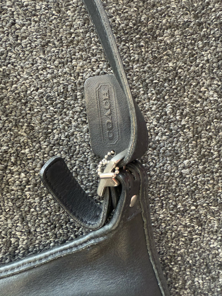 Vintage Coach Crossbody Legacy