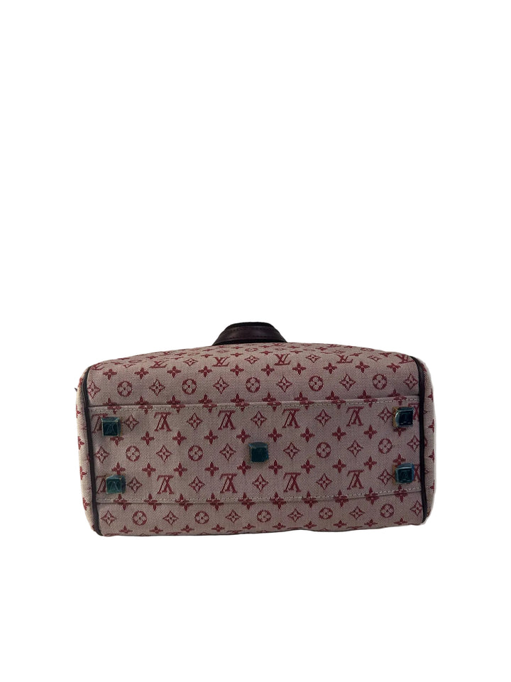 Louis Vuitton Monogram Designer Bag