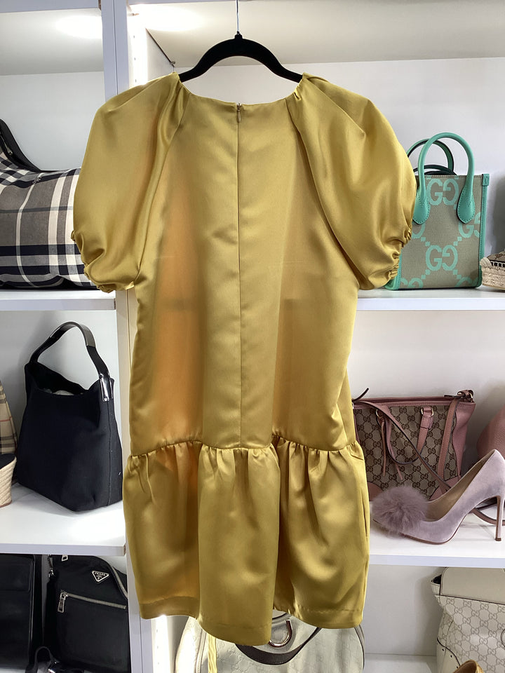 Cynthia Rowley Raglan Sleeve DRESS