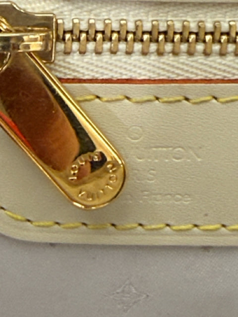 Louis Vuitton Le Confident bag Gold hardware W Dust Bag Designer