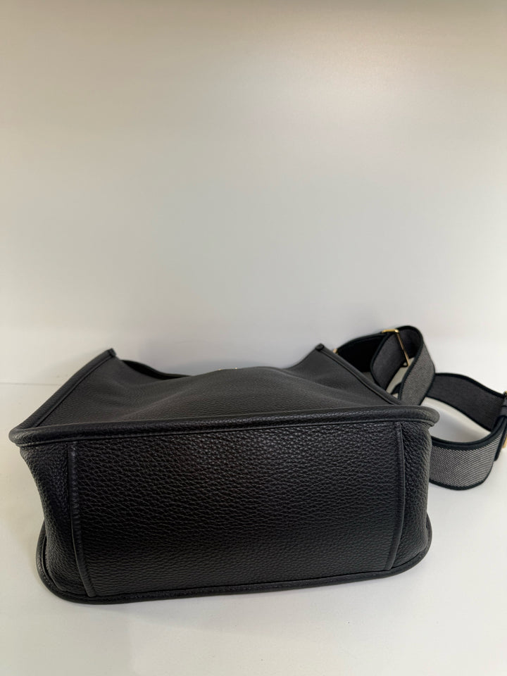 Prada Leather Crossbody Designer Bag