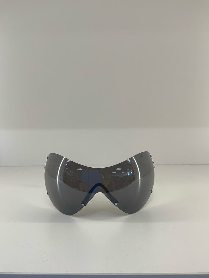 Dior Ski Sunglasses W/ Case