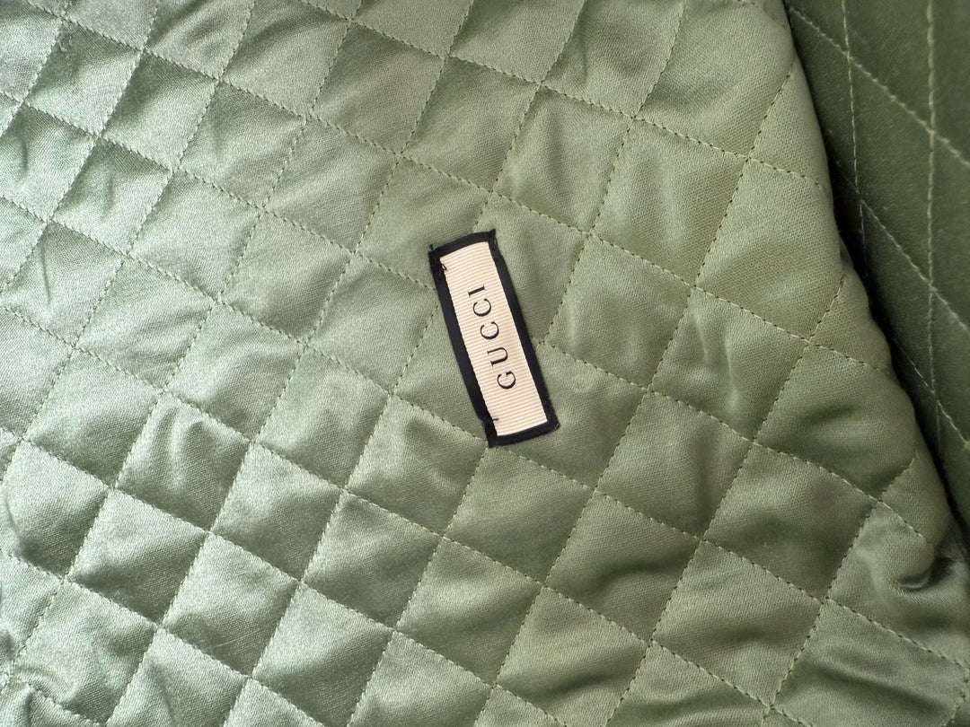 Gucci 2020 DIONYSUS Small Lizard Designer Bag