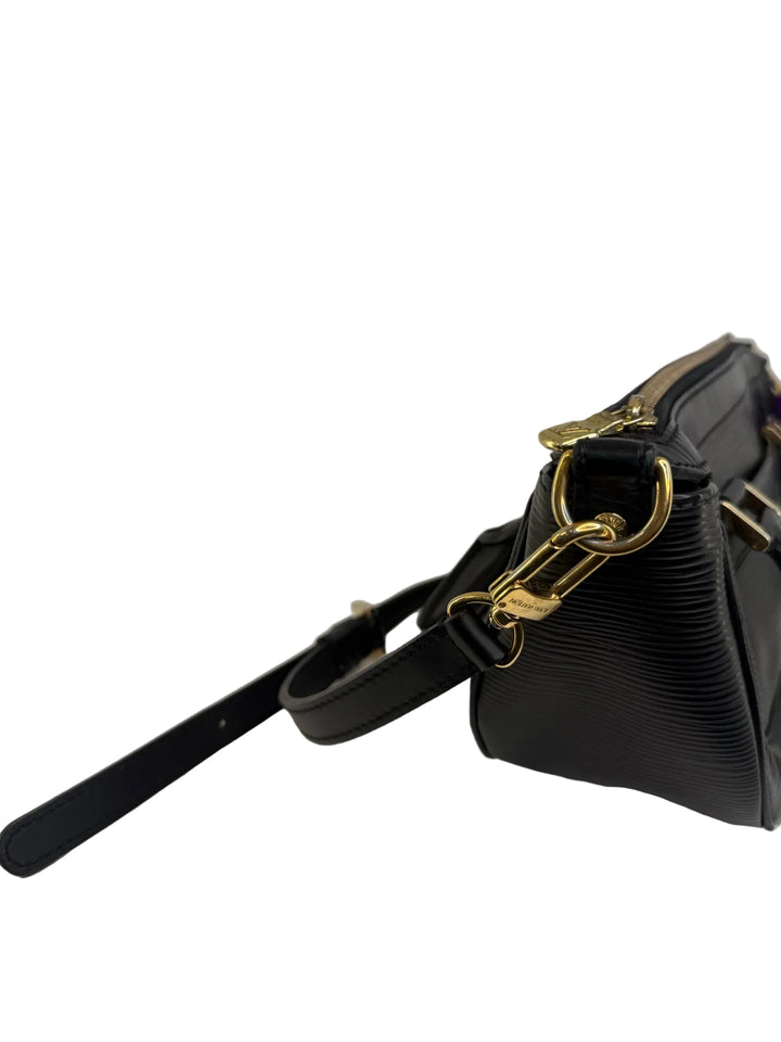 Louis Vuitton Dhanura Designer Bag