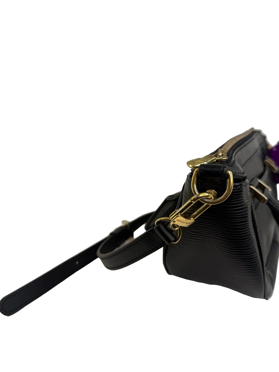 Louis Vuitton Dhanura Designer Bag