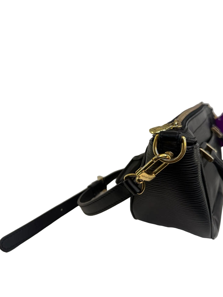 Louis Vuitton Dhanura Designer Bag