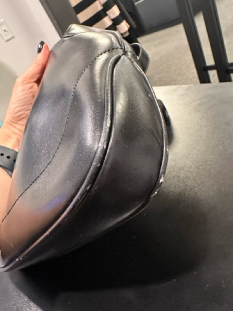Gucci Medium Jackie Green/Red Stripe Shoulder Bag