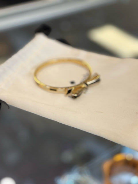 Kate Spade Bracelet Bangle W Dust Bag