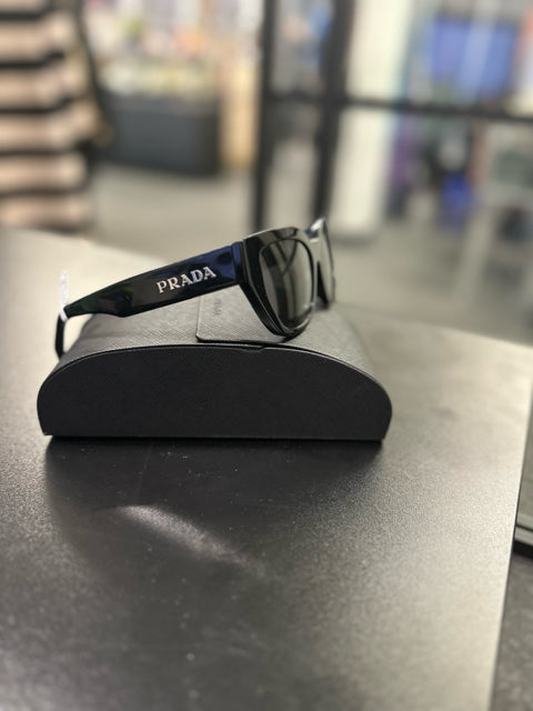 Prada Sunglasses w/ case