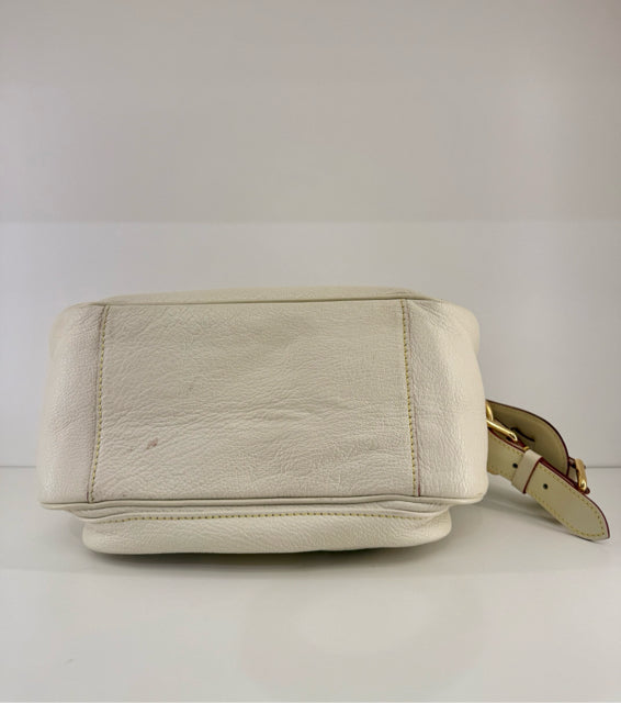 Louis Vuitton Le Confident bag Gold hardware W Dust Bag Designer