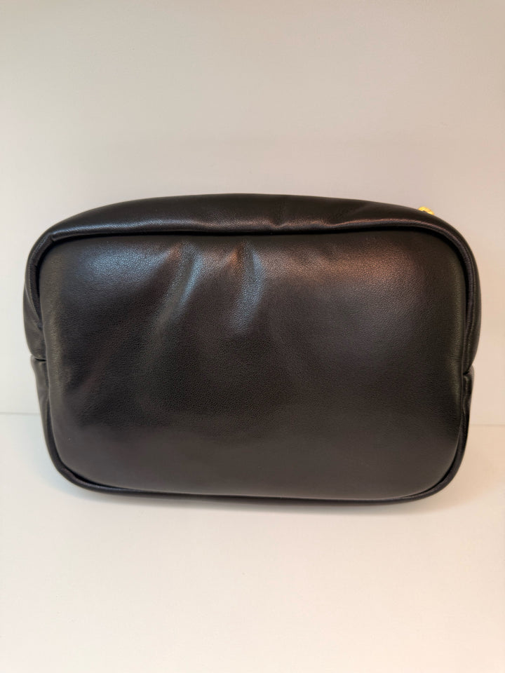 NWT Yves Saint Laurent Pillow Trousse Designer Bag