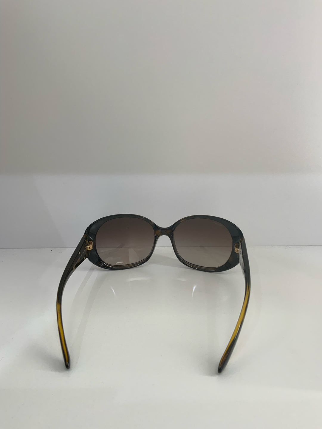 Prada Sunglasses in Case and Box