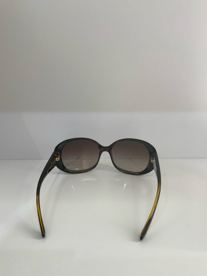 Prada Sunglasses in Case and Box