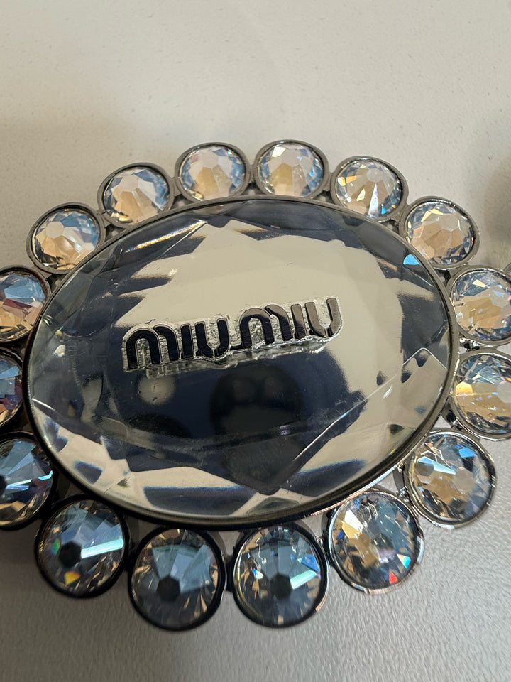 Miu Miu Belt, Necklace or Bag Adornment