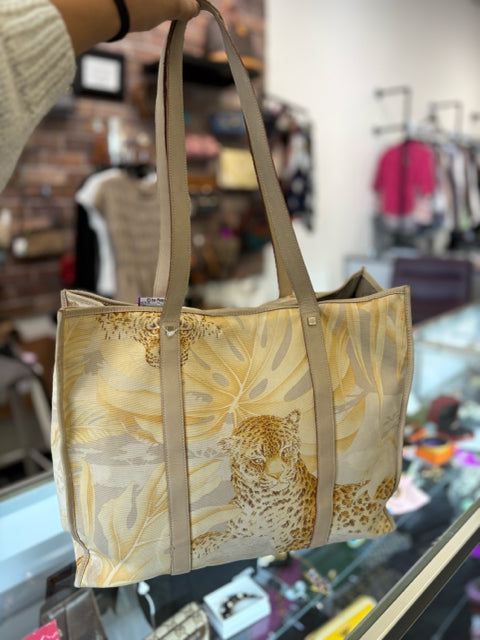 Salvatore Ferragamo Tote Hand Bag