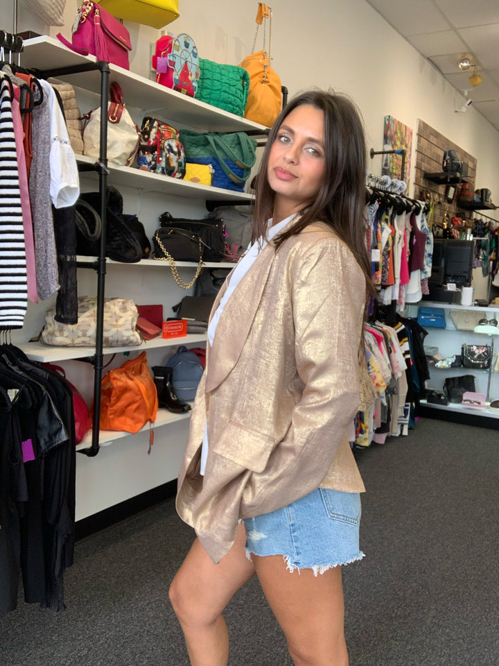 12th Tribe Blazer