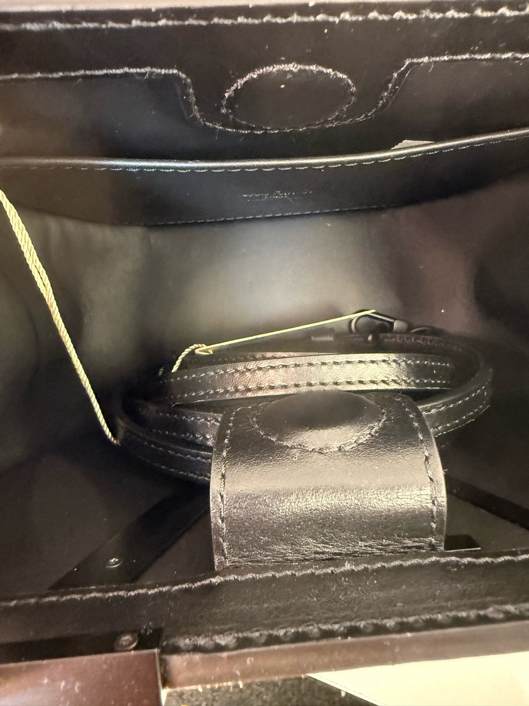 Louis Vuitton Designer Crossbody Bag