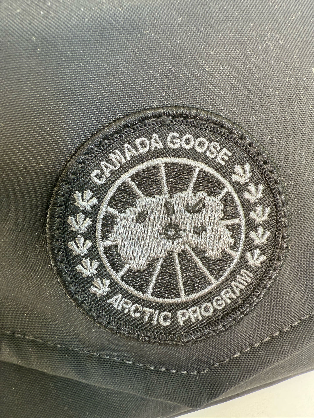 Canada Goose Fanny Pack Bag