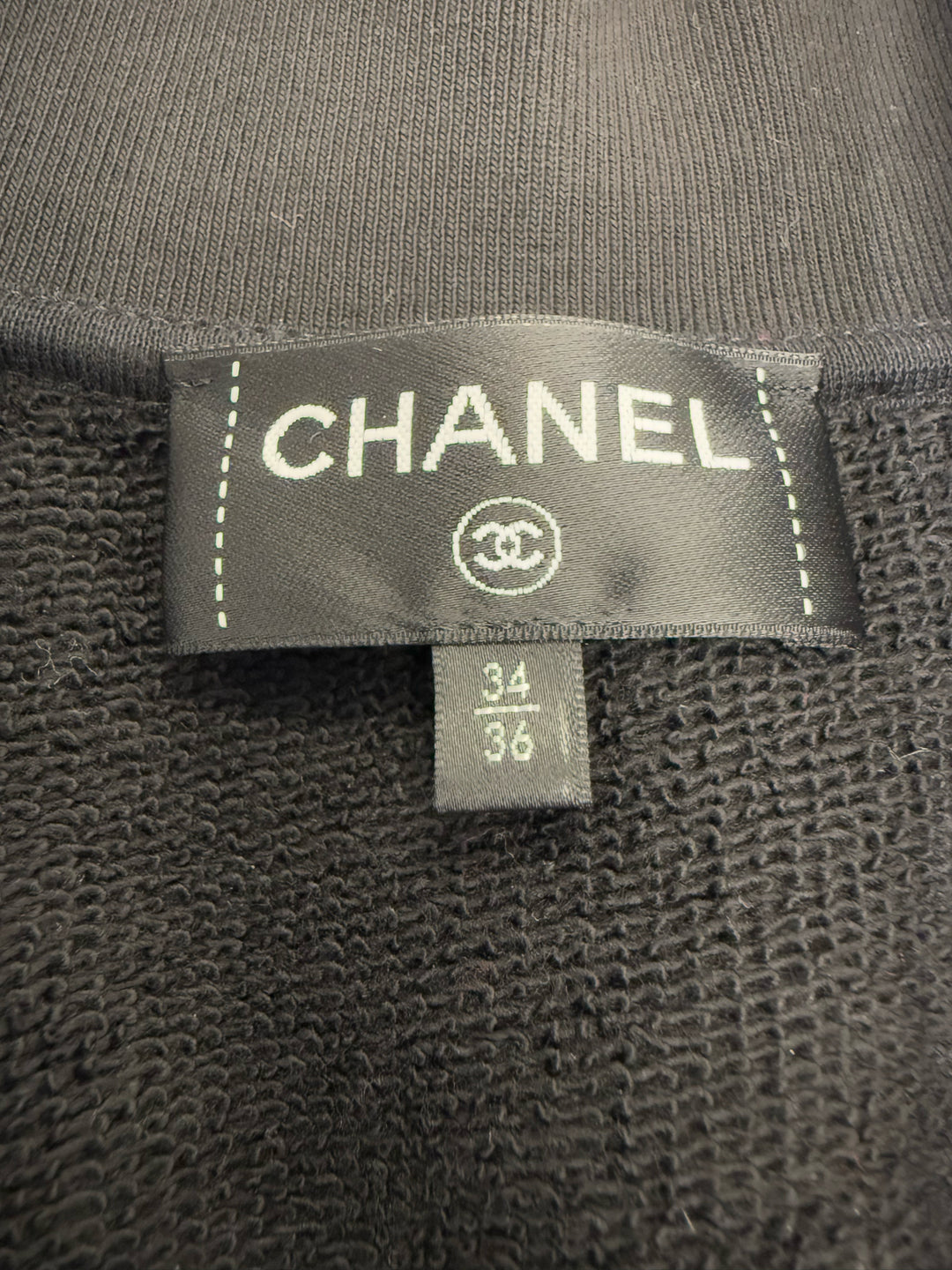 Chanel Cardigan
