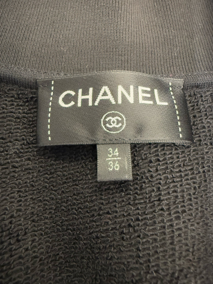 Chanel Cardigan