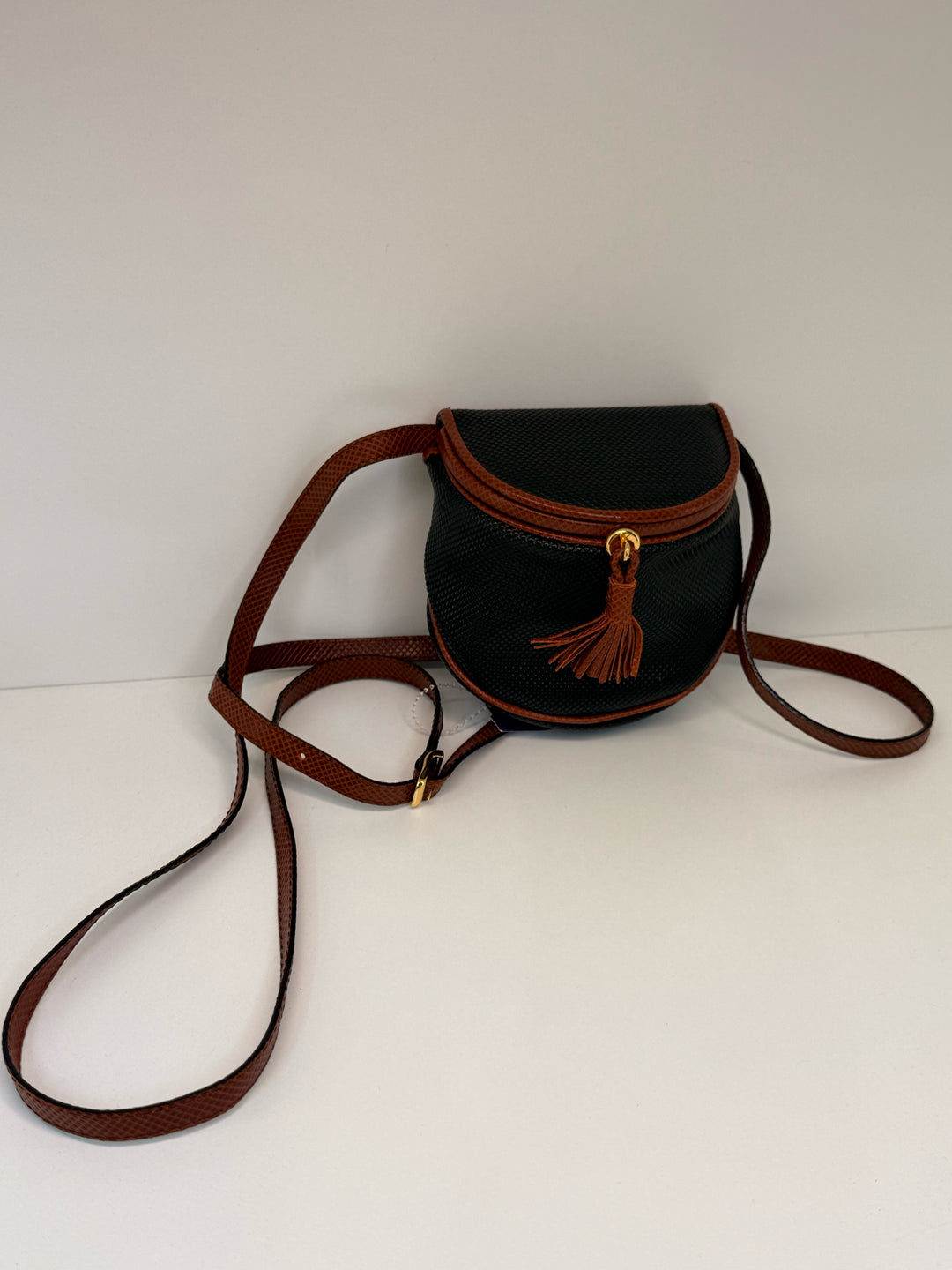 Bottega Veneta Micro Mini Cross Body