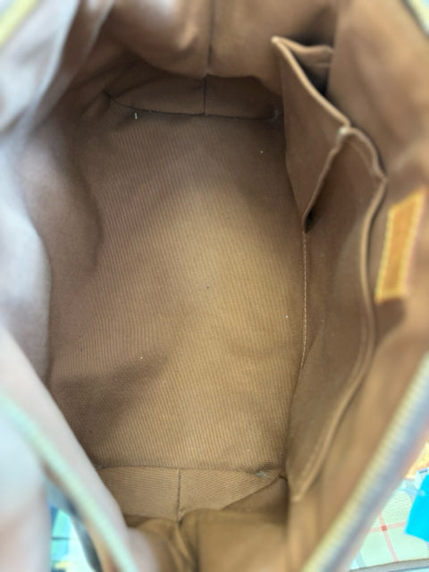 Louis Vuitton Tivoli Hand Bag