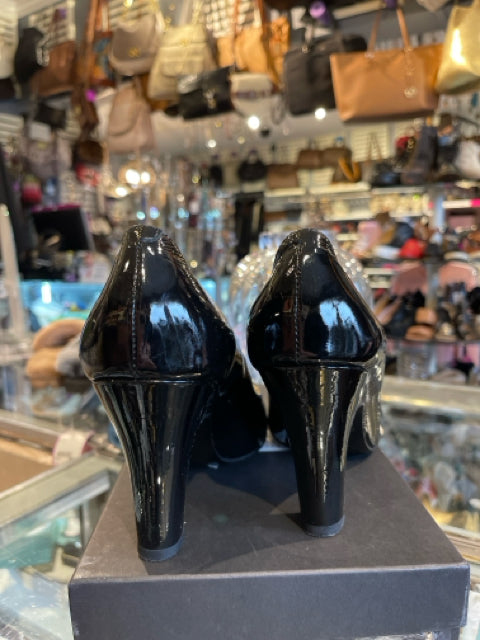 Marc By Marc Jacobs Sz 39.5 Pumps Shoes – eliterepeatny