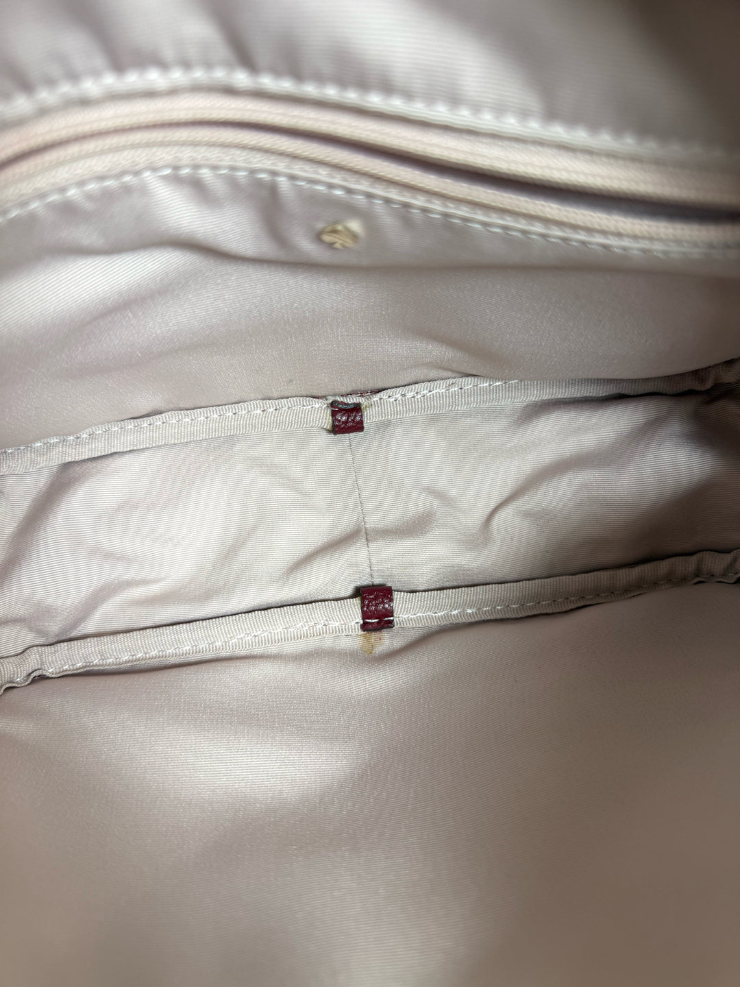 Kate Spade Leather Small Crossbody Bag