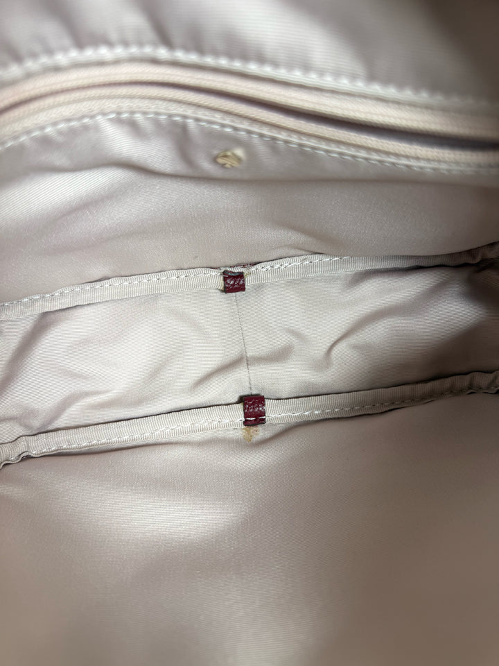Kate Spade Leather Small Crossbody Bag