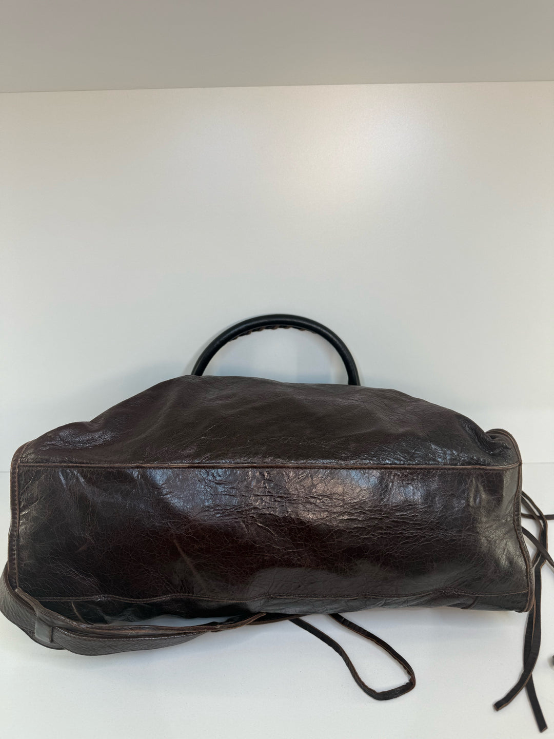 Balenciaga Classic City with Dustbag Designer Bag