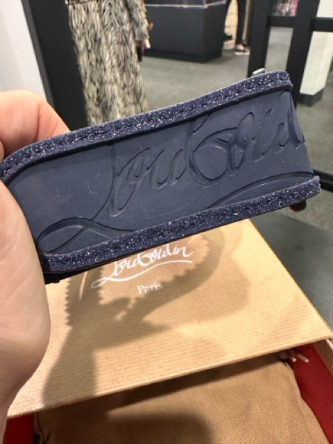 Christian Louboutin Belt sz 110