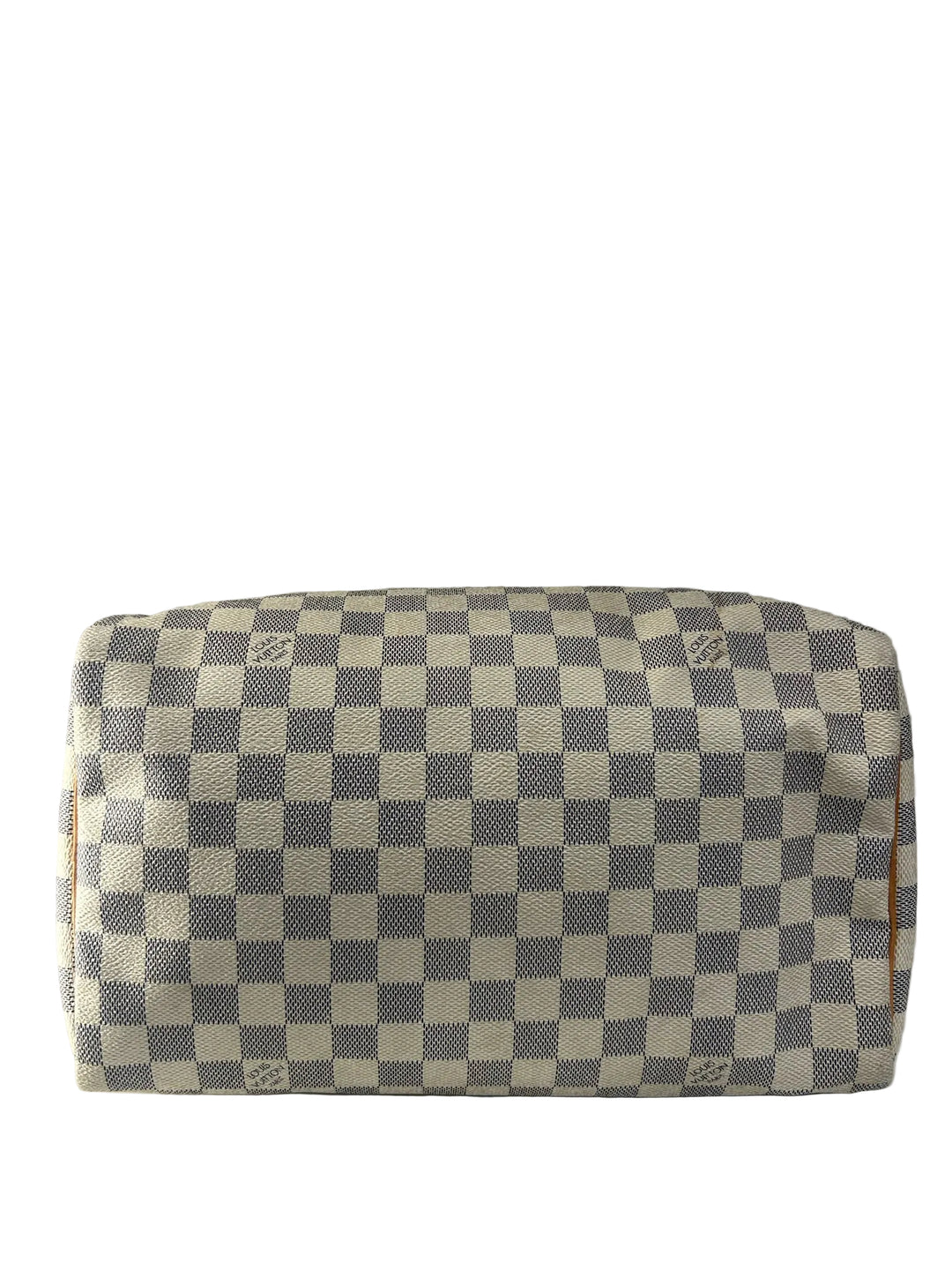 Louis Vuitton Speedy 30 SD2172 Designer Bag