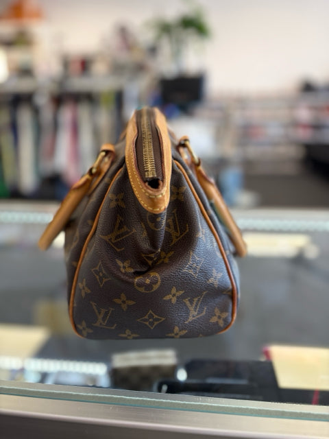 Louis Vuitton Tivoli Hand Bag