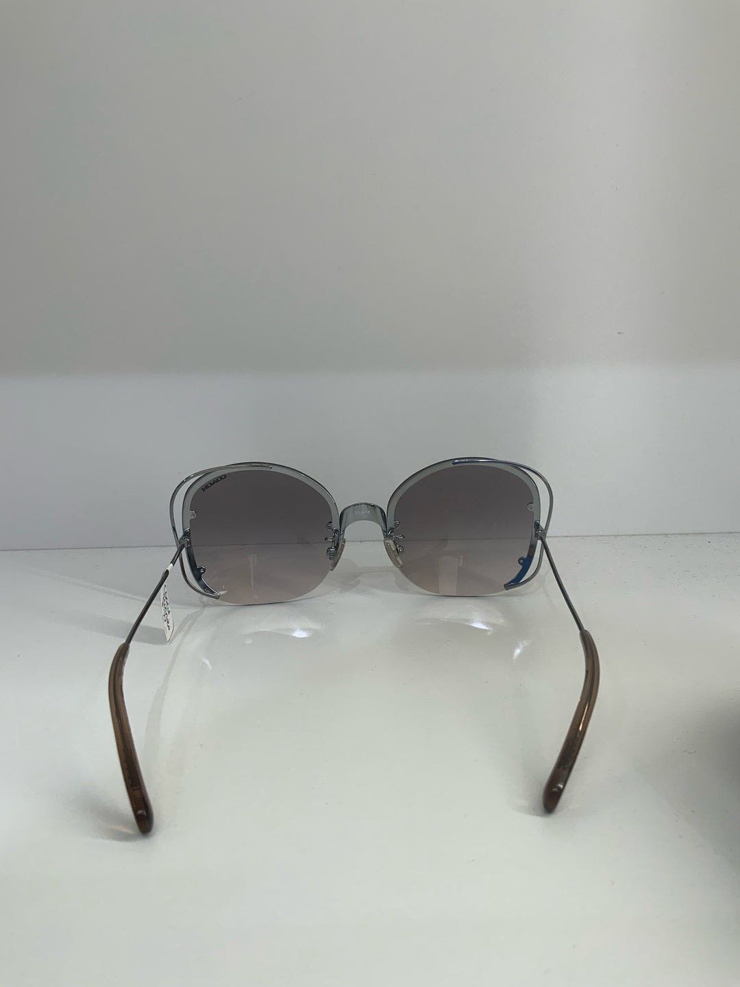 Coach Sunglasses w/ Case