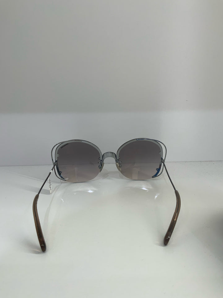 Coach Sunglasses w/ Case