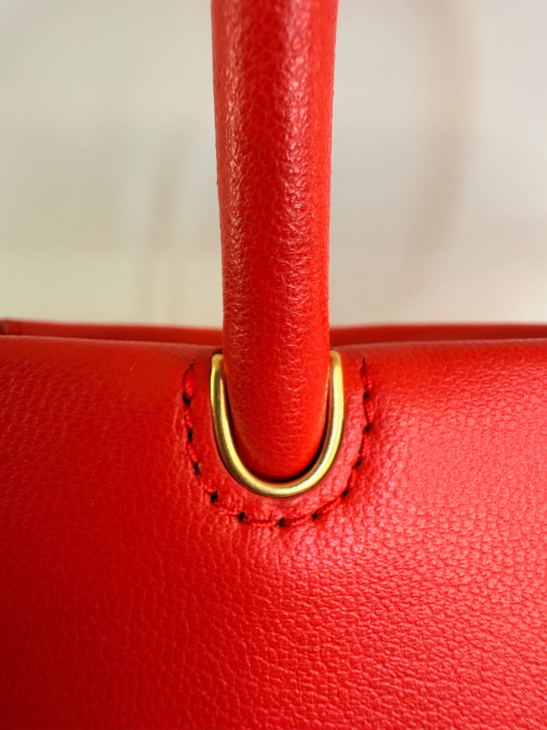 Kate Spade Red Cross Body Bag
