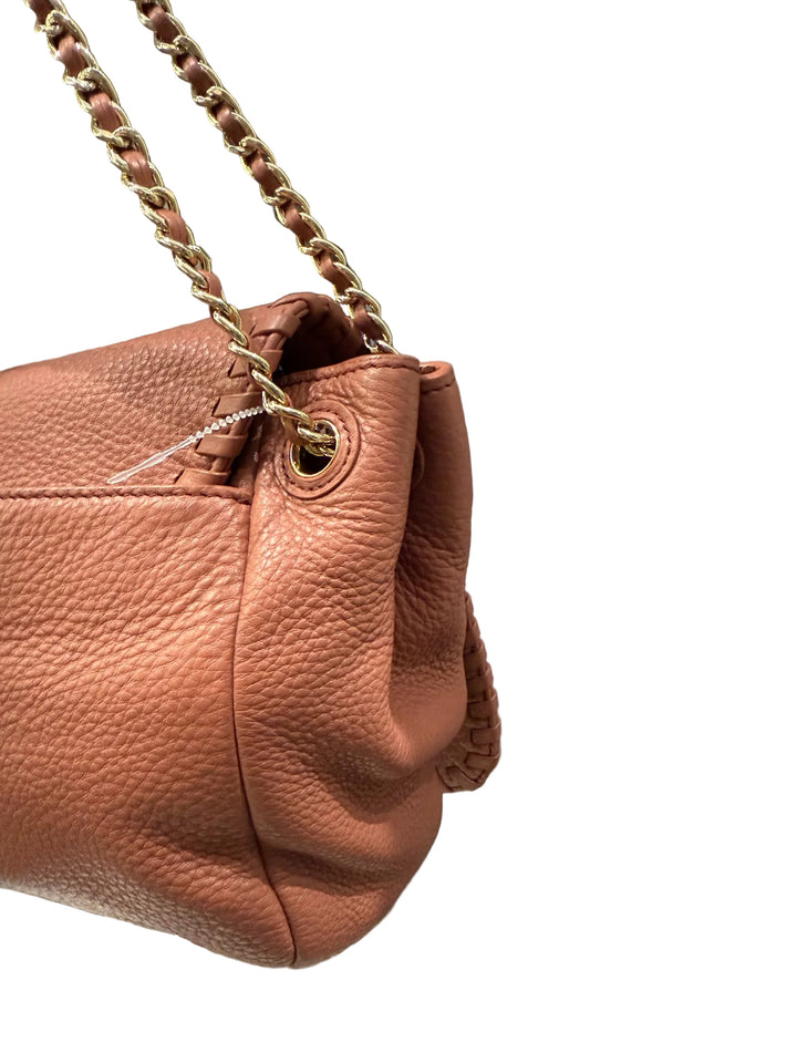 Tory Burch MARION Whip Stitch Flap Shoulder bag/Crossbody Dustbag Designer Bag
