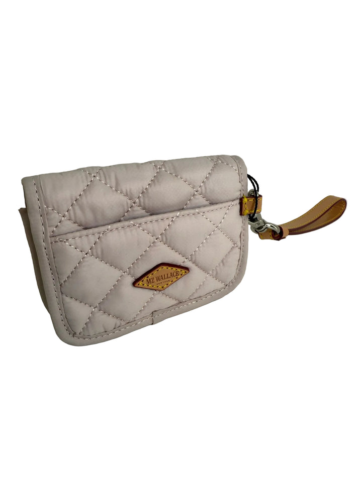 Mz Wallace Wristlet
