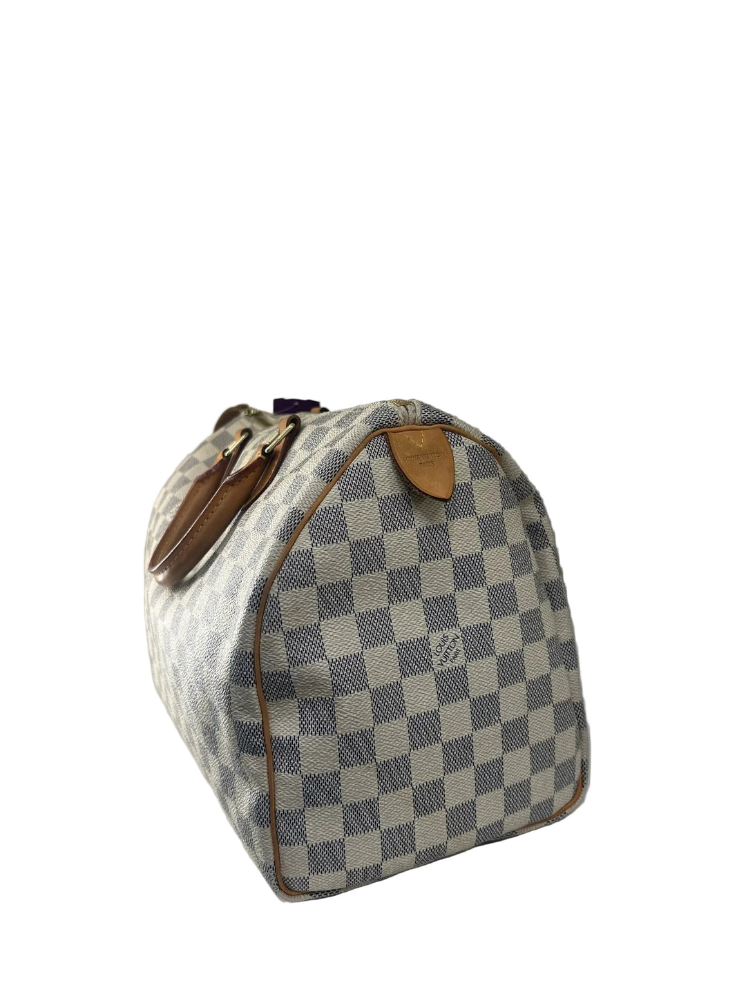 Louis Vuitton Speedy 30 SD2172 Designer Bag