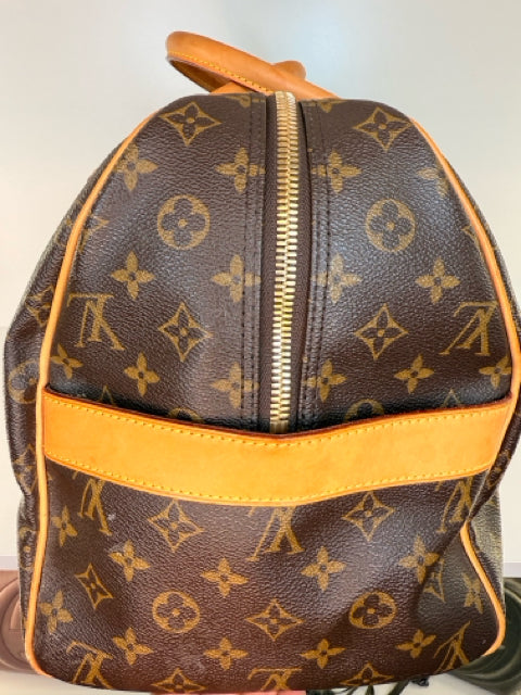 Louis Vuitton Carryall Bag Designer